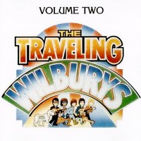 Purchase The Traveling Wilburys - Traveling Wilburys Vol. 2
