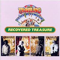 Purchase The Traveling Wilburys - Unreleased Treasures