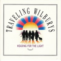 Purchase Traveling Willburys - Heading For The Light (CDS)