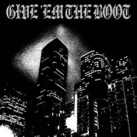 Purchase VA - Give 'Em The Boot