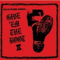 Buy VA - Give 'Em The Boot, Vol. 2 Mp3 Download