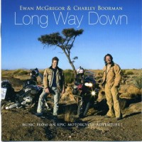 Purchase VA - Long Way Down Soundtrack CD1