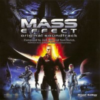 Purchase VA - Mass Effect