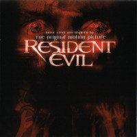 Purchase The Crystal Method - Resident Evil: Music From And Inspired By The Original Motion Picture