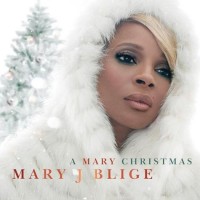 Purchase Mary J. Blige - A Mary Christmas