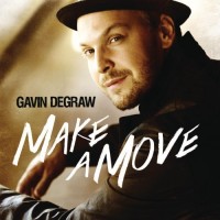 Purchase Gavin Degraw - Make A Move