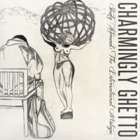 Purchase Charmingly Ghetto - Study A'broad: The International Mixtape
