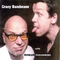 Purchase Crazy Hambones - Live In Pik, Poland