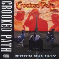 Buy Crooked Path - Which Way Is Up Mp3 Download
