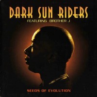 Purchase Dark Sun Riders - Seeds Of Evolution