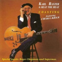 Purchase Karl Ratzer & Beat The Heat - Coasting