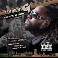 Purchase Lutinent G - No Nuts, No Glory