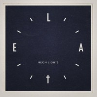 Purchase Neon Lights - LATE