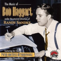 Purchase Randy Sandke - The Music Of Bob Haggart