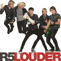 Purchase R5 - Louder