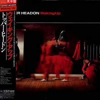 Purchase Topper Headon - Waking Up (Remastered 2004)