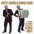 Buy Antti Sarpila - Antti Sarpila Swing Band (With The Swinging Accordion Of Seppo Hovi) Mp3 Download