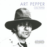 Purchase Art Pepper - Chili Pepper