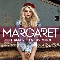 Purchase Margaret - Thank You Very Much (CDS)