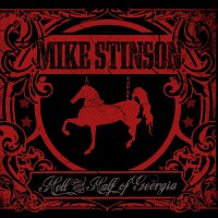 Purchase Mike Stinson - Hell And Half Of Georgia