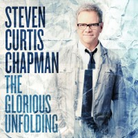 Purchase Steven Curtis Chapman - The Glorious Unfolding