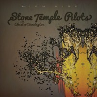 Purchase Stone Temple Pilots - High Rise (EP)