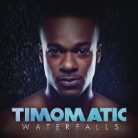 Purchase Timomatic - Waterfall s (CDS)