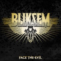 Purchase Bliksem - Face The Evil