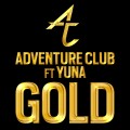 Buy Adventure Club - Gold (CDS) Mp3 Download
