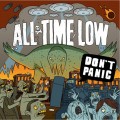 Buy All Time Low - Don't Panic: It's Longer Now! Mp3 Download