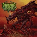 Buy Broken Hope - Omen Of Disease Mp3 Download