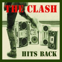 Purchase The Clash - Hits Back CD1