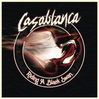 Purchase Casablanca - Riding A Black Swan