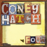 Purchase Coney Hatch - Four