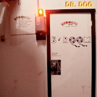 Purchase Dr. Dog - B-Room