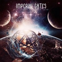 Purchase Imperial Gates - The Sound Of Human Fate