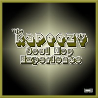 Purchase Al Kapone - The Kapeezy Soul Hop Experience