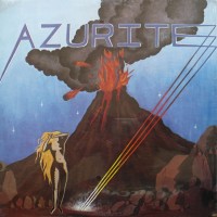 Purchase Azurite - Azurite (Vinyl)