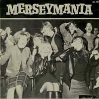 Purchase Billy Pepper & The Pepperpots - Merseymania (Vinyl)