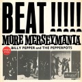 Buy Billy Pepper & The Pepperpots - More Merseymania (Vinyl) Mp3 Download