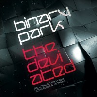 Purchase Binary Park - The Deviated