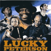 Purchase Lucky Peterson - Live At The 55 Arts Club CD1