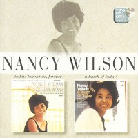 Purchase Nancy Wilson - Today, Tomorrow, Forever-A Touch Of Today