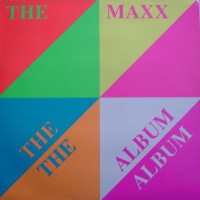 Purchase Maxx - The Album