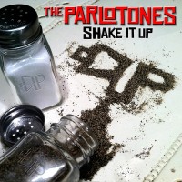 Purchase The Parlotones - Shake It Up (EP)