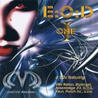 Purchase VA - E:O:D One CD2