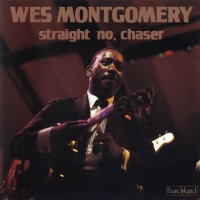 Purchase Wes Montgomery - Straight, No Chaser (Vinyl)