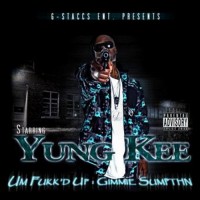 Purchase Yung Kee - Um Fukk'd Up Gimmie Sumpthn