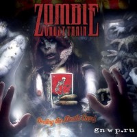 Purchase Zombie Ghost Train - Dealing The Death Card