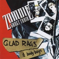 Purchase Zombie Ghost Train - Glad Rags & Body Bags